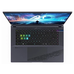 Ноутбук Gigabyte Aorus 16X 9SG 2024 (AORUS 16X 9SG-43KZC54SD