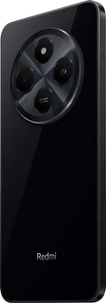 Мобільний телефон Xiaomi Redmi 14C 4/128GB NoNFC Black (Global ROM