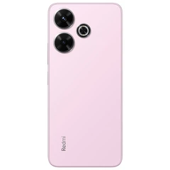 momomi Смартфон Xiaomi Redmi 13 8 - 256 GB розовый (Pearl Pink
