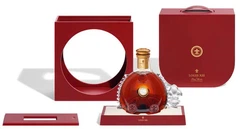 Коньяк Louis XIII de Remy Martin 0.7 л 40% в подарочной упаковке