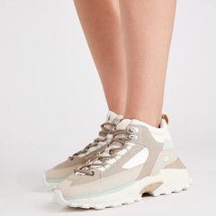 Rozetka.pl | Buty trekkingowe damskie niskie D.Franklin 347