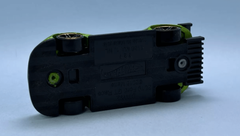 Машинка Базовая Hot Wheels 2016 Ford GT Race Then and Now 1