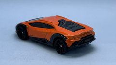 Машинка Базова Hot Wheels Lamborghini Huracán Sterrato Dirt 1:64