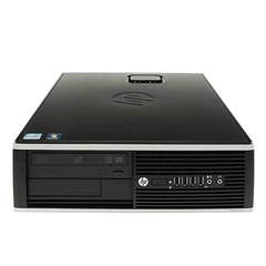 ПК HP Compaq 8300 Elite SFF (Intel Core i7-3770/16Gb/HDD500Gb