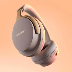 Наушники Bose QuietComfort Ultra Headphones 880066-0300 Sandstone