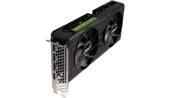 Відеокарта Palit PCI-Ex GeForce RTX 3060 Dual 12GB GDDR6 (192bit