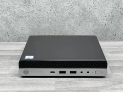 Мини ПК HP EliteDesk 800 G3 Mini 35W (Core i5-6500T/8Gb/HDD500Gb