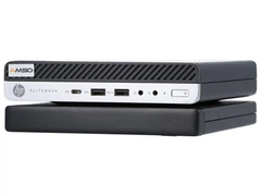 Мікро-ПК HP EliteDesk 800 G3 Mini 35W (Core i7-6700T/16Gb/SSD256Gb