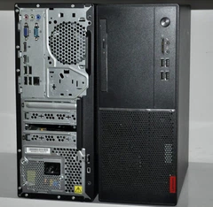 Комп'ютер Lenovo V520-15IKL Tower / Intel Core i5-7400 (4 ядра по