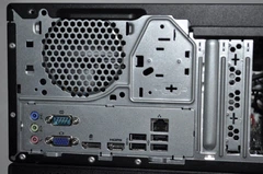 Комп'ютер Lenovo V520-15IKL Tower / Intel Core i5-7400 (4 ядра по