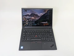 Ноутбук Lenovo ThinkPad X1 Carbon 6th i5-8250U/14