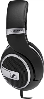 Навушники Sennheiser HD 599 SE Black купить в интернет-магазине