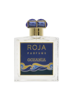 ROJA PARFUMS OCEANIA ユニセックス香水 Roja Parfums Oceania - Парфюмированная вода: купить по