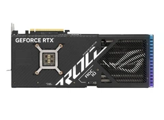 Видеокарта Asus ROG Strix GeForce RTX 4090 OC 24576MB (ROG-STRIX