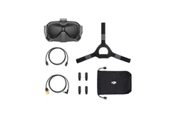 Очки DJI FPV Goggles V2 (CP.FP.00000018.01) [62908] – фото, отзывы