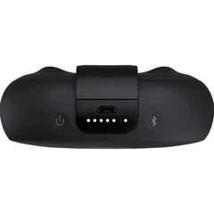 Портативная акустика Bose SoundLink Micro Black (783342-0100