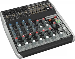 Behringer Xenyx QX1202USB – фото, отзывы, характеристики в