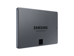 Накопичувач SSD Samsung 2.5