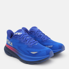 Жіночі кросівки для бігу з Gore-Tex HOKA ONE ONE W Clifton 9