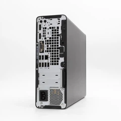 Персональный компьютер HP ProDesk 600 G4 SFF (Intel Core i7-8700