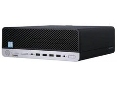 ПК HP ProDesk 600 G3 SFF (Core i7-7700/8GB/SSD480Gb) s1151 Б/У