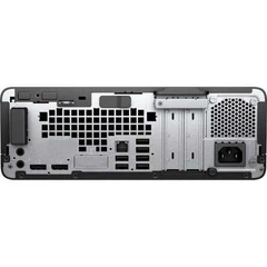 ПК HP ProDesk 600 G3 SFF (Core i7-7700/8GB/SSD480Gb) s1151 Б/У