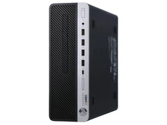 Бизнес-компьютер HP ProDesk 600 G4 SFF (Intel Core i5-8500/16GB