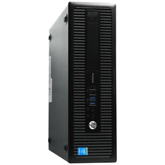 HP　ProDesk　600G1　SFF　i5搭載4590 Настольний комп'ютер HP ProDesk 600 G1 SFF (Core i5-4590/8Gb