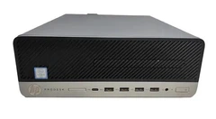 Бизнес-компьютер HP ProDesk 600 G4 SFF (Intel Core i5-8500/4GB