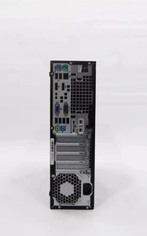 Настольний комп'ютер HP ProDesk 600 G1 SFF (Core i5-4590/16Gb