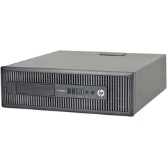 Комп'ютер HP ProDesk 600 G1 SFF (Core i7-4770/4Gb/HDD250Gb) s1150
