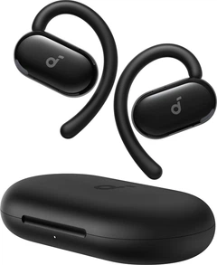 Навушники Anker soundcore V20i Black (A3876G11) купити в інтернет