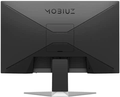 Монитор 23.8 дюймов BenQ MOBIUZ EX240N (Full HD VA 165Hz 1ms