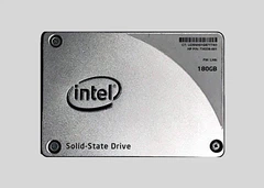 内蔵型SSD Intel SSD 5 180GB M.2 80mm SATA III 482681563.jpg