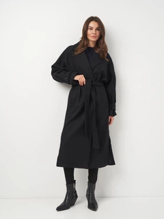 黒薔薇mira  Куртка женская Zara 3057/246 M Черная (03057246800038