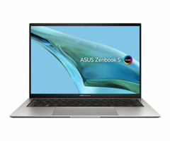 その他ノートPC本体 ASUS Zenbook S13 core i7 - 1355U 16B Ноутбук ASUS ZenBook S13 / Intel Core i7-1355U / 16 GB DDR5