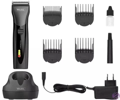 Машинка для стрижки WAHL ChromStyle 1871-0473 – фото, отзывы