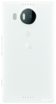 携帯電話本体 Microsoft Lumia 950 XL Microsoft Lumia 950 XL Dual Sim white купить в Киеве, Днепре