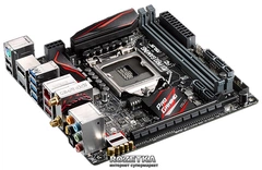 GAMING Z170I セット 6500 Gaming-ITX/ac　core-i5 Z170 PRO Z170チップセット Intel マザーボード MSI | AC マザーボード