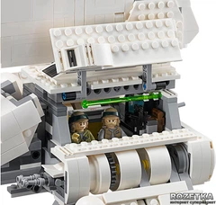 Конструктор LEGO Star Wars Имперский шаттл Тайдириум (75094