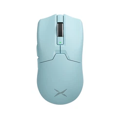 Мышь Delux M800 Ultra PAW3395 Blue – фото, отзывы, характеристики
