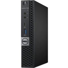 DELL Win10 Office デスクトップ 中古 SFF 7050 OptiPlex DELL DELL（デル） i7-7700 Core デスクトップPC 7050 OptiPlex Windowsデスクトップ