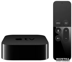 Appletv HD 32GB A1625 純正品 Apple TV A1625 32GB (MGY52RS/A) – фото, отзывы, характеристики в