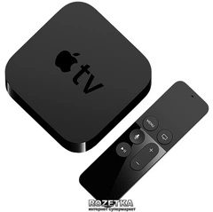 Apple TV A1625 32GB (MGY52RS/A) – фото, отзывы