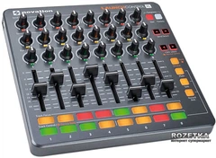 Novation Launch Control XL (219642) – фото, відгуки