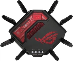 Rozetka.pl | Router ASUS ROG Rapture GT-BE19000 (90IG0850