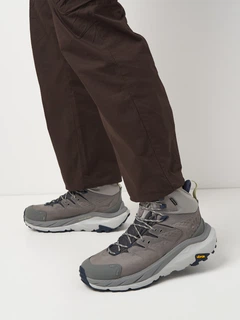 Мужские ботинки с Gore-Tex HOKA ONE ONE M Kaha 2 Gtx