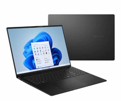 Ноутбук ASUS Vivobook S16 / AMD Ryzen AI 9 HX 370 / 32 GB DDR5 / 1