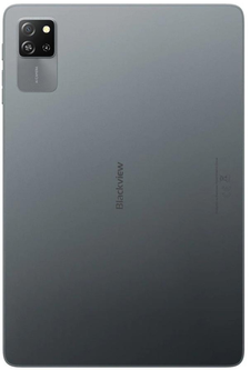 Планшет Blackview Tab 60 Wi-Fi 4/128GB Grey (TAB 60