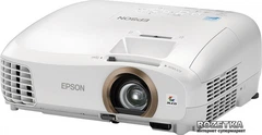 Epson EH-TW5350 (V11H709040) – фото, отзывы, характеристики в